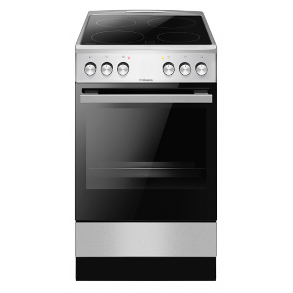 Электрическая плита Hansa FCCX53103 Электрическая плита Hansa FCCX53103