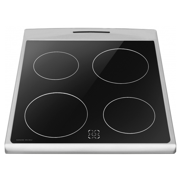 Электрическая плита Hansa FCCX53103 - фото 4