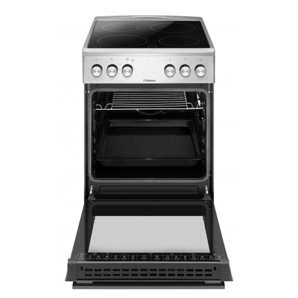 Электрическая плита Hansa FCCX53103 - фото 2