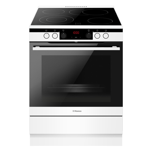 Электрическая плита Hansa FCCW693355