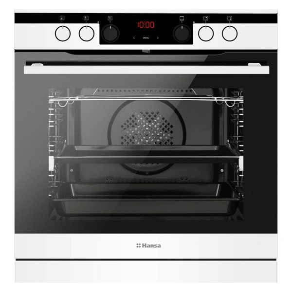 Электрическая плита Hansa FCCW693355 - фото 3