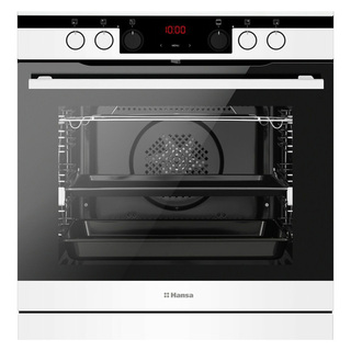Электрическая плита Hansa FCCW693355