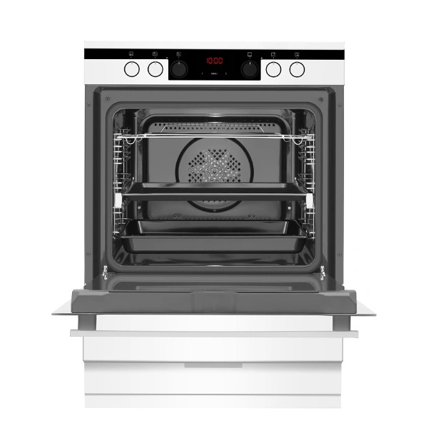 Электрическая плита Hansa FCCW693355 - фото 2