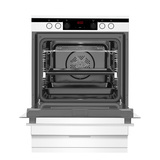 Электрическая плита Hansa FCCW693355 - фото 2