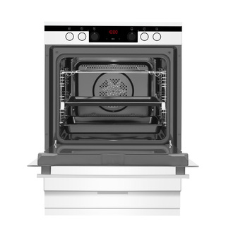 Электрическая плита Hansa FCCW693355