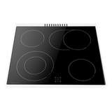 Электрическая плита Hansa FCCW693355 - фото 4