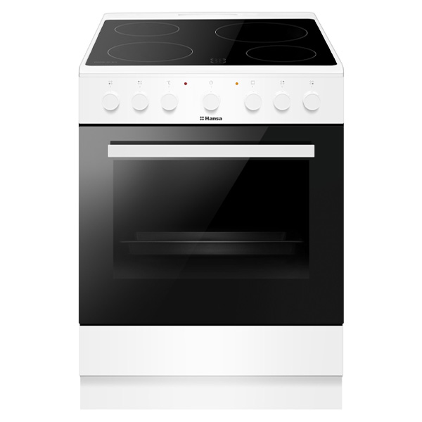 Электрическая плита Hansa FCCW64103
