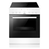Электрическая плита Hansa FCCW64103
