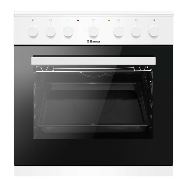 Электрическая плита Hansa FCCW64103 - фото 2