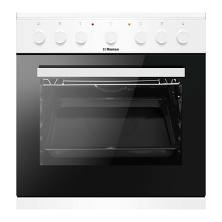 Электрическая плита Hansa FCCW64103
