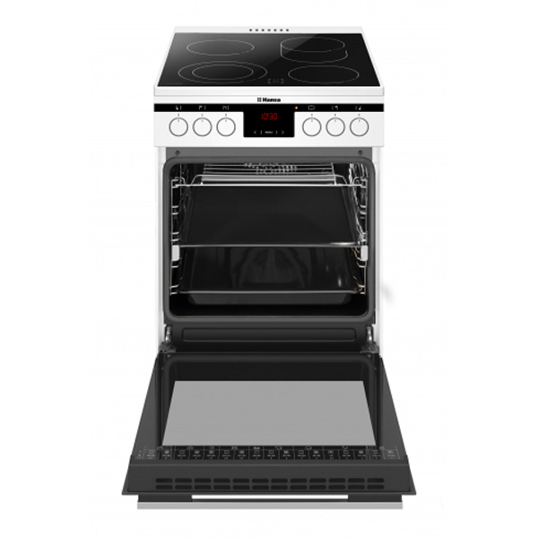 Электрическая плита Hansa FCCW59335 - фото 2