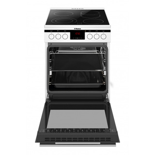 Электрическая плита Hansa FCCW59335