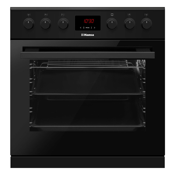 Электрическая плита Hansa FCCM682033 - фото 2