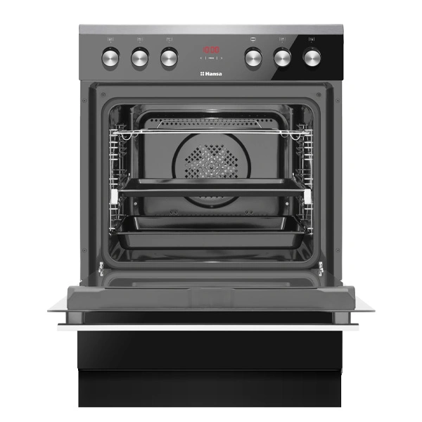 Электрическая плита Hansa FCCL69325 - фото 3