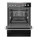 Электрическая плита Hansa FCCL69325 - фото 3