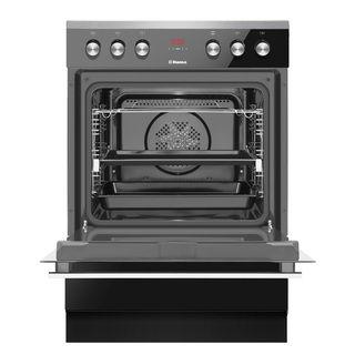 Электрическая плита Hansa FCCL69325