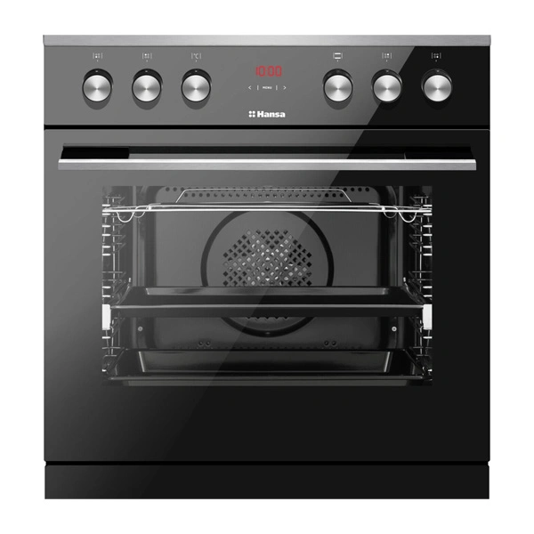 Электрическая плита Hansa FCCL69325 - фото 2