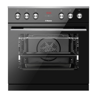 Электрическая плита Hansa FCCL69325