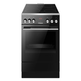 Электрическая плита Hansa FCCL59335