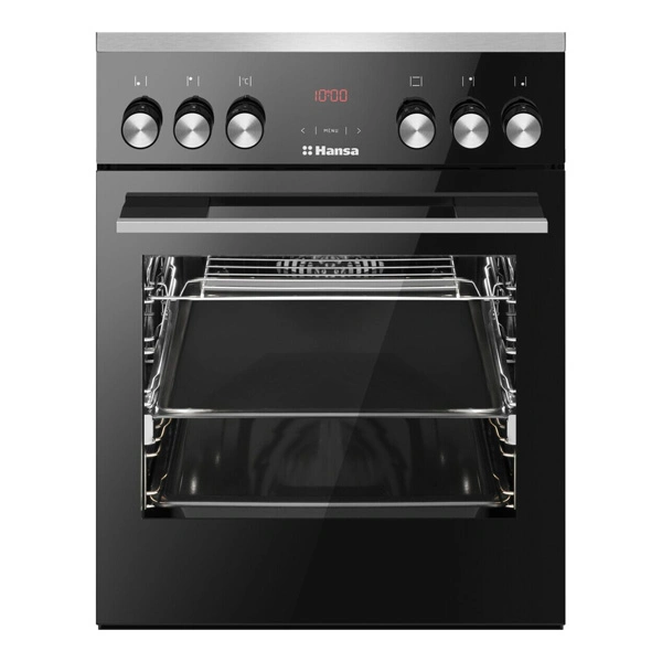 Электрическая плита Hansa FCCL59335 - фото 2
