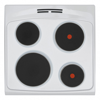 Электрическая плита Hansa FCEW68223 - фото 4