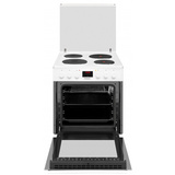 Электрическая плита Hansa FCEW68223 - фото 2