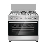 Комбинированная плита Dauscher E9407LX