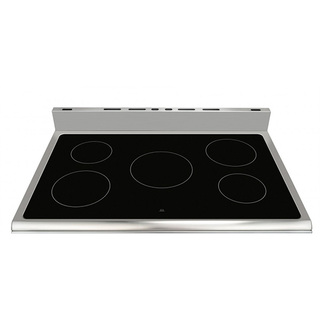 Комбинированная плита Dauscher E9430CR