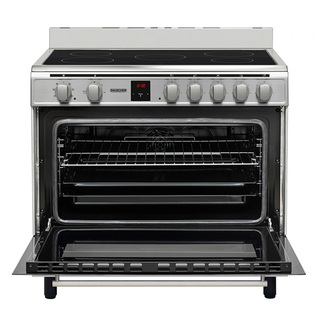 Комбинированная плита Dauscher E9430CR