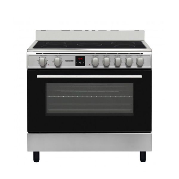 Комбинированная плита Dauscher E9430CR