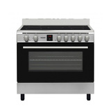 Комбинированная плита Dauscher E9430CR