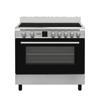 Комбинированная плита Dauscher E9430CR