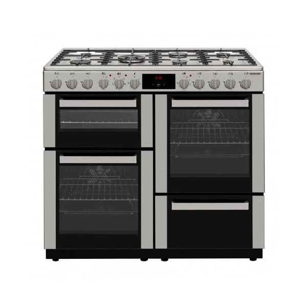 Комбинированная плита Dauscher E10024LX