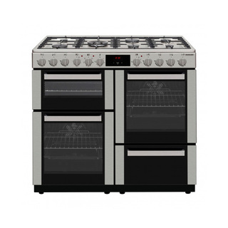 Комбинированная плита Dauscher E10024LX