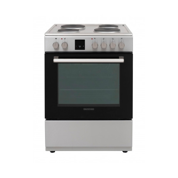 Электрическая плита Dauscher E6244-ST-TURBO