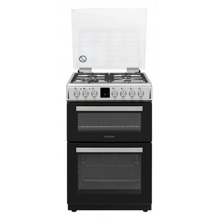 Комбинированная плита Dauscher E6541SS-TURBO