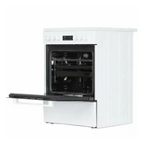 Электрическая плита Beko FSM67300GWS - фото 4