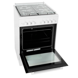 Комбинированная плита Beko FSM62120DW