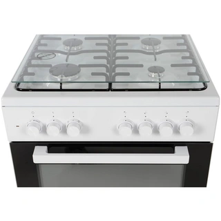 Комбинированная плита Beko FSM62120DW