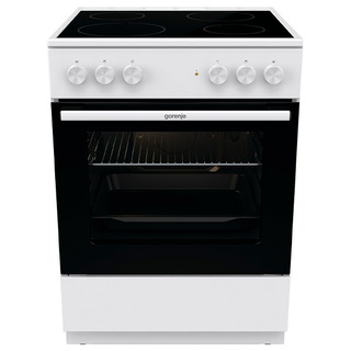 Электрическая плита Gorenje GEC6A11WG
