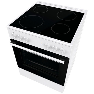 Электрическая плита Gorenje GEC6A11WG - фото 3