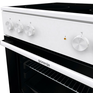 Электрическая плита Gorenje GEC6A11WG - фото 6