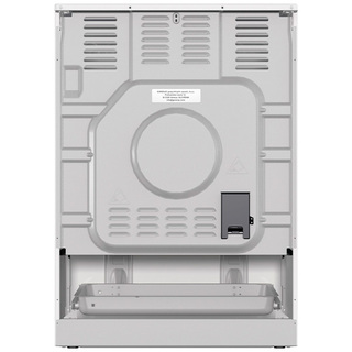 Электрическая плита Gorenje GEC6A11WG - фото 5