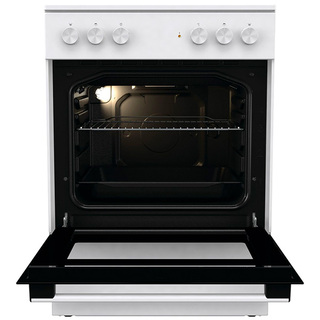 Электрическая плита Gorenje GEC6A11WG - фото 2