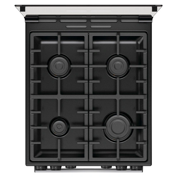 Комбинированная плита Gorenje GK5C41SF - фото 5