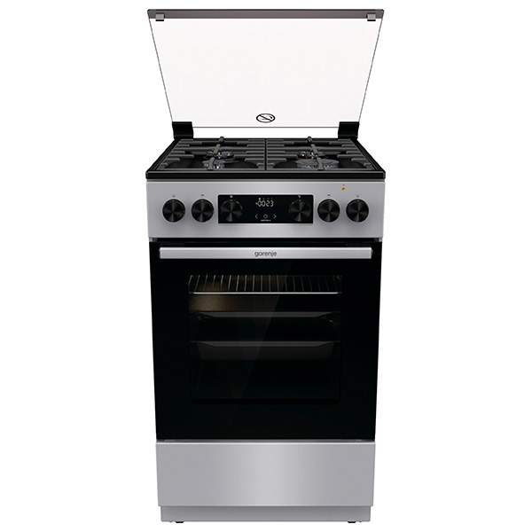 Комбинированная плита Gorenje GK5C41SF Комбинированная плита Gorenje GK5C41SF
