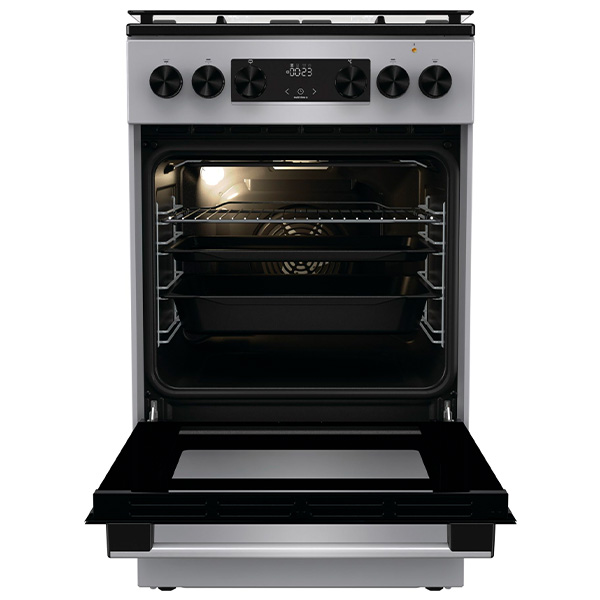 Комбинированная плита Gorenje GK5C41SF - фото 3