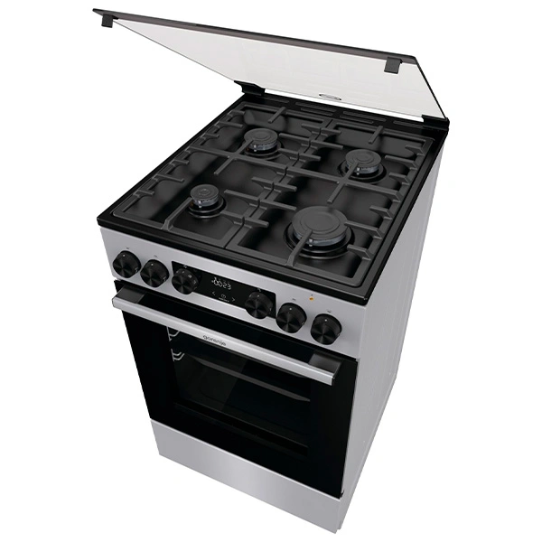 Комбинированная плита Gorenje GK5C41SF - фото 4
