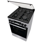 Комбинированная плита Gorenje GK5C41SF - фото 4