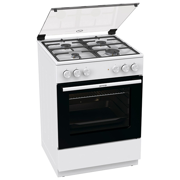 Комбинированная плита Gorenje GK6A20WF - фото 2